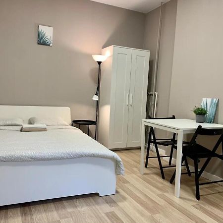 Cozy Apartment In The Center Of รีกา ภายนอก รูปภาพ