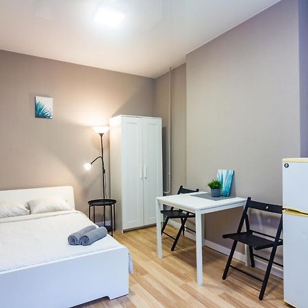 Cozy Apartment In The Center Of รีกา ภายนอก รูปภาพ