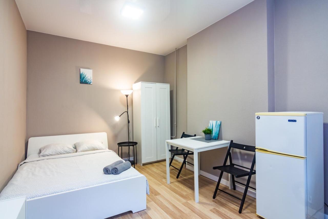 Cozy Apartment In The Center Of รีกา ภายนอก รูปภาพ